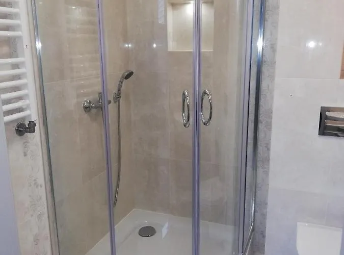 U Zrodel Bed & Breakfast 3*