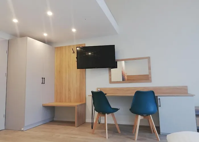 U Zrodel B&B 비스와