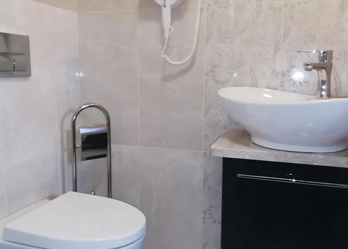 Bed & Breakfast U Zrodel Wisla