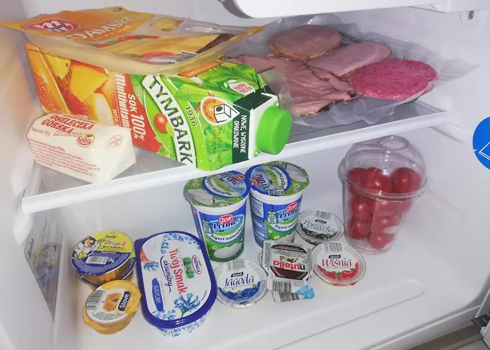 U Zrodel Bed & Breakfast 3*