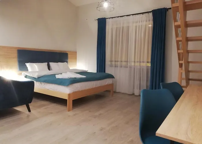 U Zrodel Bed & Breakfast Wisla