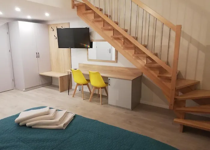 U Zrodel 3* 비스와