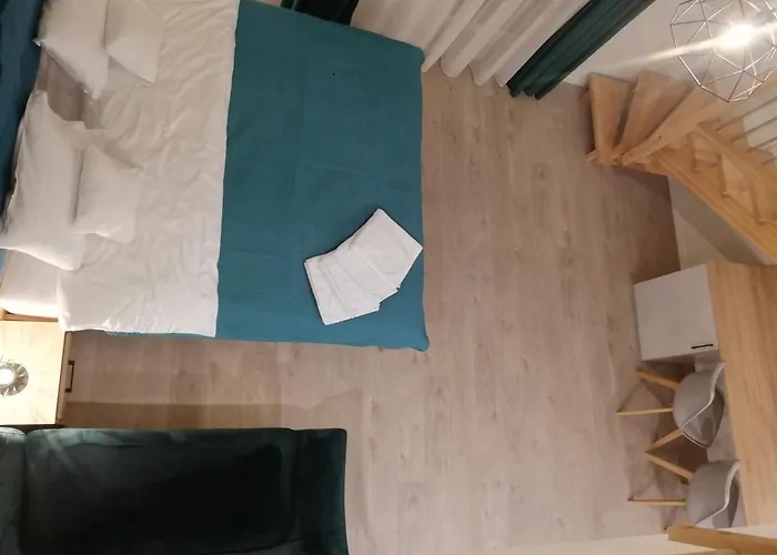 U źródeł Bed and breakfast