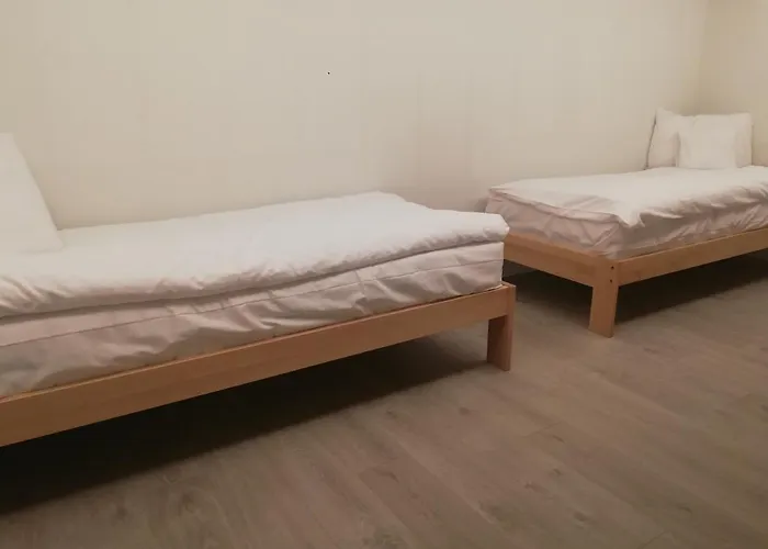 U Zrodel Bed & Breakfast 3*