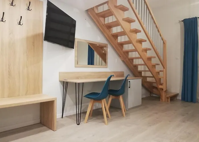 U źródeł Bed and breakfast 3*