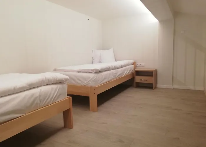 Bed & Breakfast U Zrodel