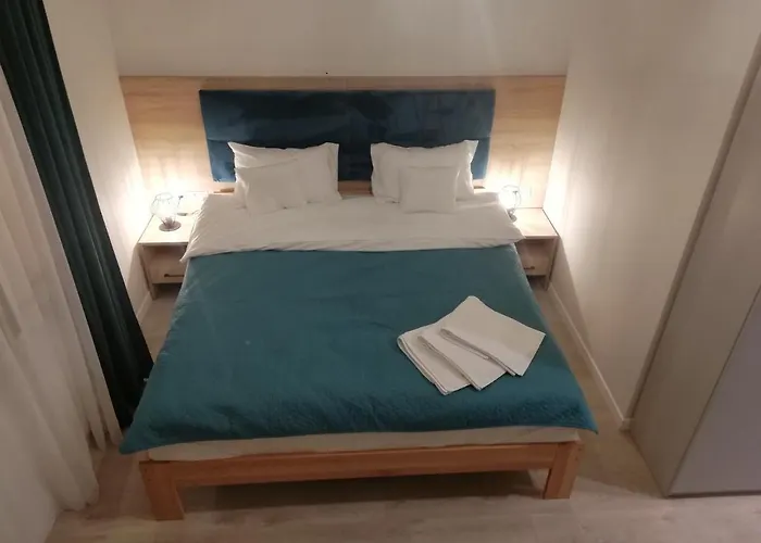 U Zrodel Bed & Breakfast 3*