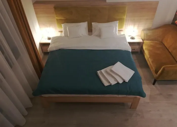 U źródeł 3* Wisła