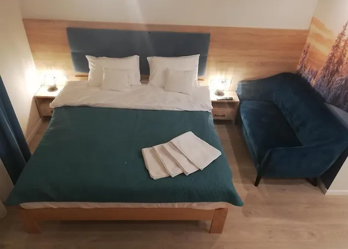 U źródeł 3* Wisła